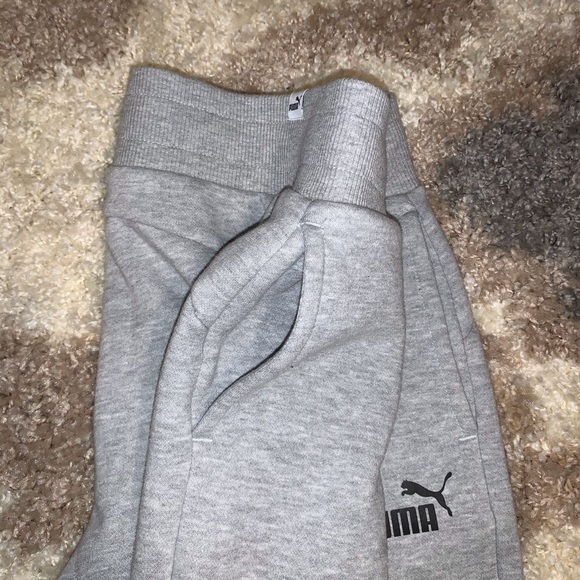 Brand New Puma Sweatpants - Picture 5 of 5